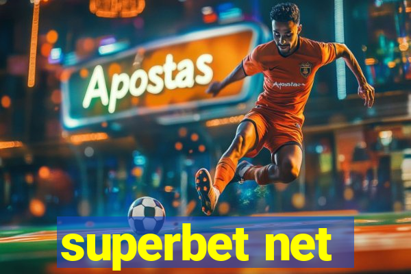 superbet net